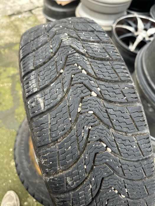 Jante 5x112 R15/ 5x100 R14 (vw, audi, skoda, seat, mercedes)