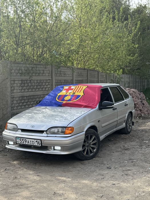 Диск Камрики R15