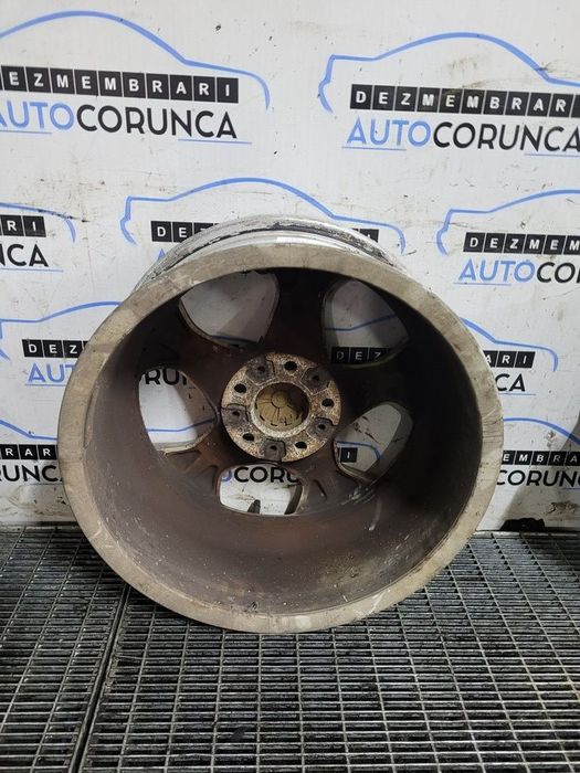 Jante aliaj BMW X1 E84 2009 - 2015 (1173) R17 R17 ET34