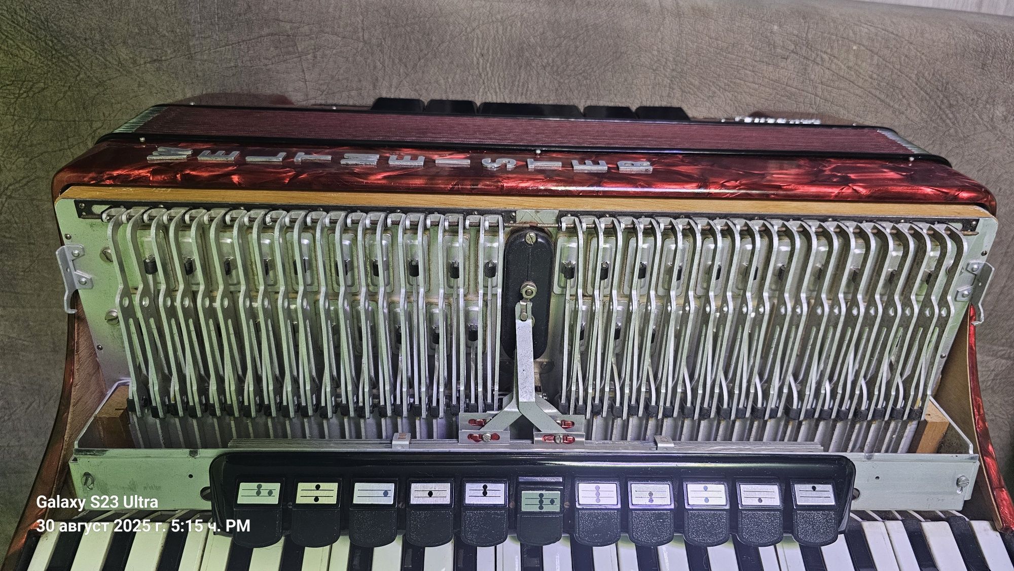 Gonsona,Stela,Hohner 3 бр.по озбор