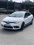 RENAULT FLUENCE 1.6 gaz/benzin