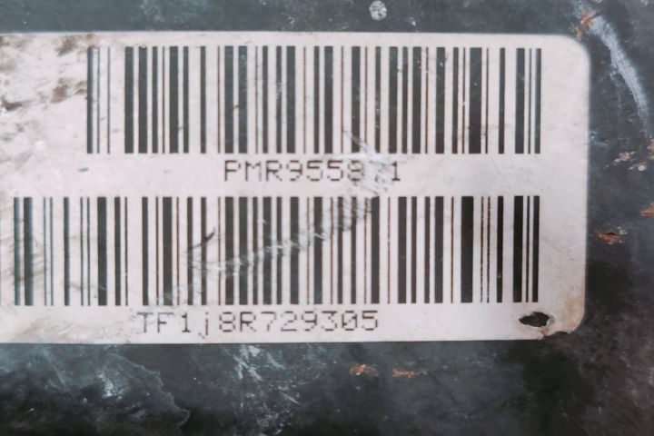 Tulumba Frana  PMR955871 Mitsubishi Colt CJO seria