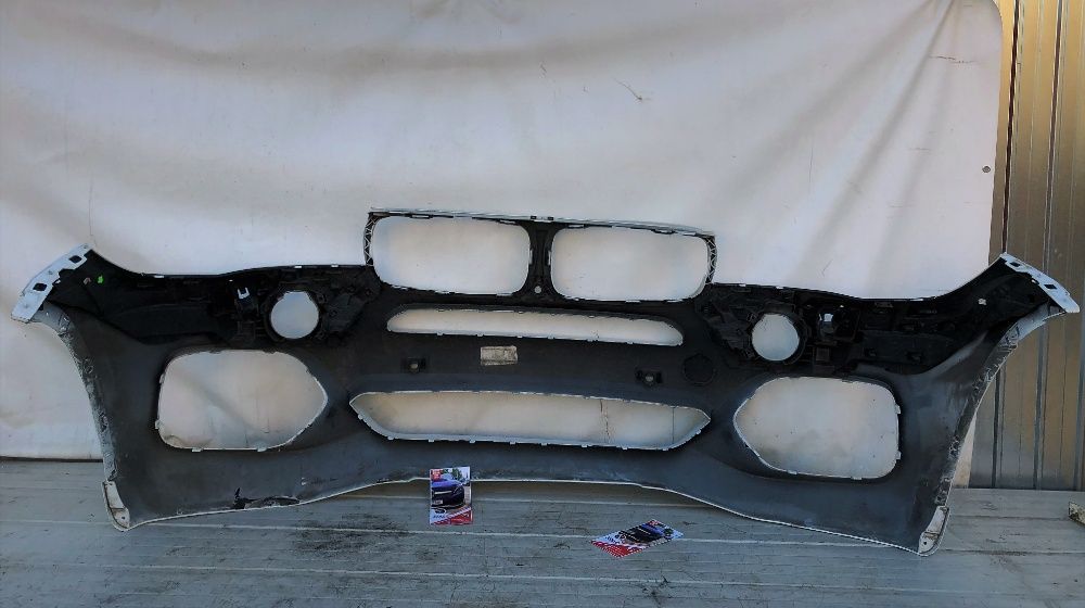 BMW F15 F16 X5 X6 set proiectoare led night vision proiector stanga dr