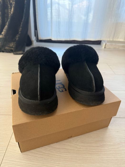 UGG Disquette papuci