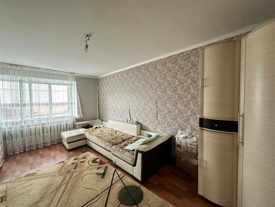 Продается 4 комн квартира в мкр-не Коктем