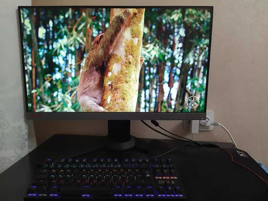 ПК i5-12400, RTX 3060 12GB, 16GB ОЗУ, SSD Samsung 980 PRO lenovo 144гц