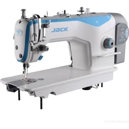 Промышленная швейная машина Jack A2B-C