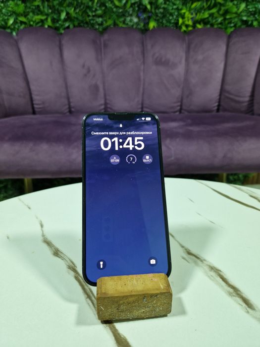 Iphone 13 pro max 256gb