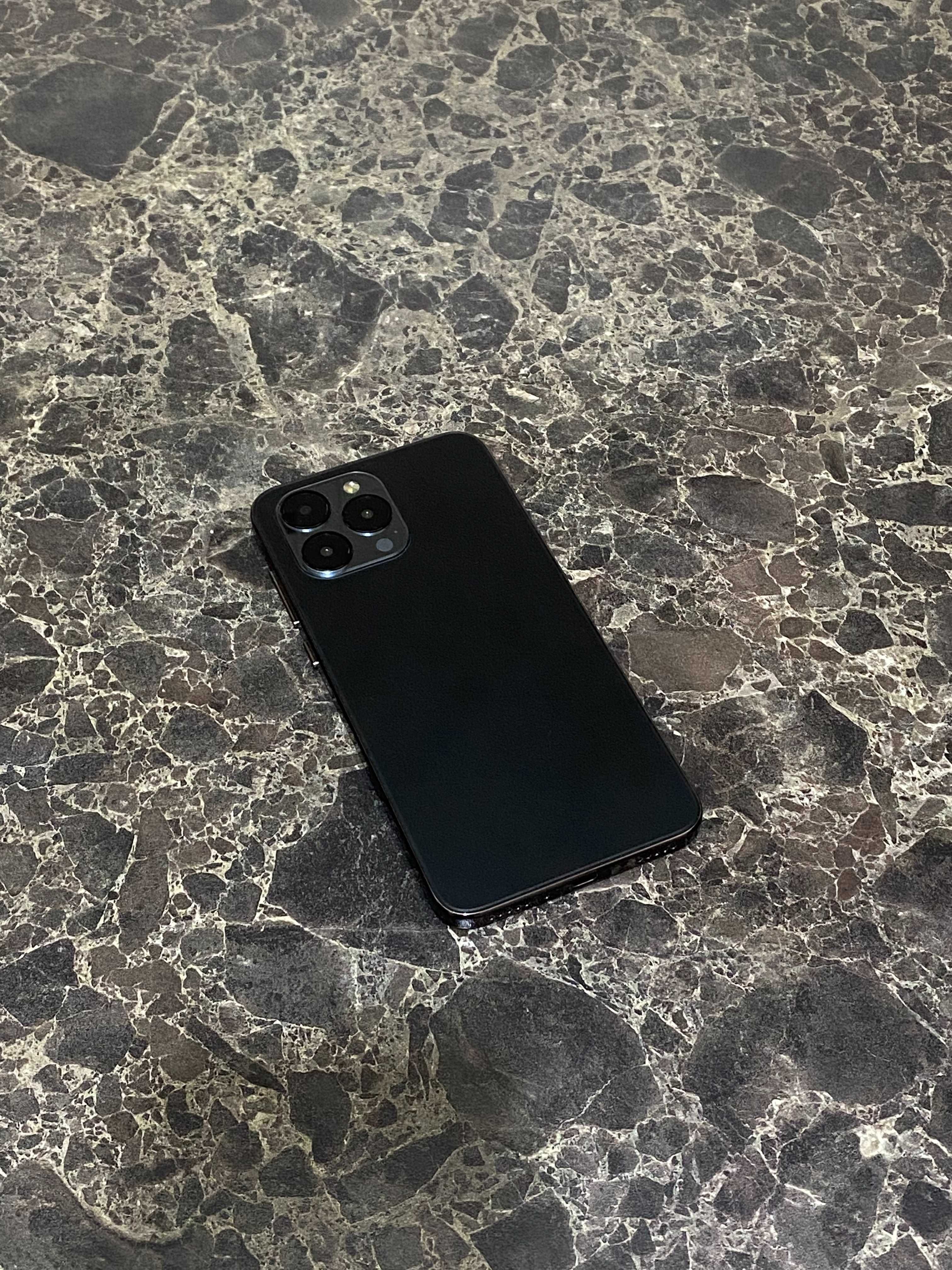 i14 Pro Max N86 RAM 4Gb, 32 Gb + Flash card 64 Gb Android 10