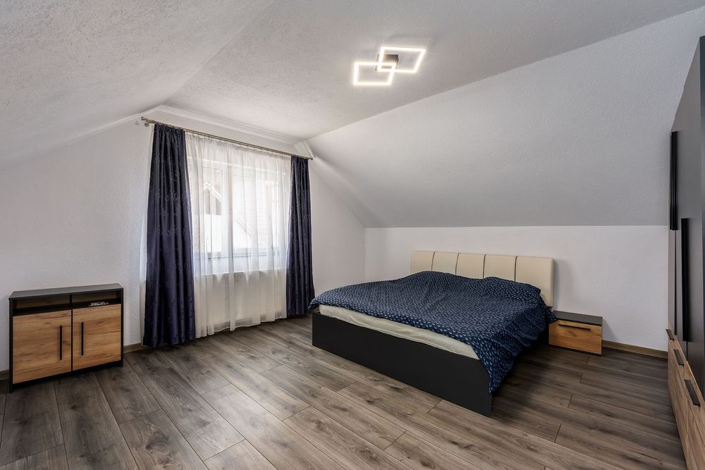 Casa de Vanzare, Sighisoara