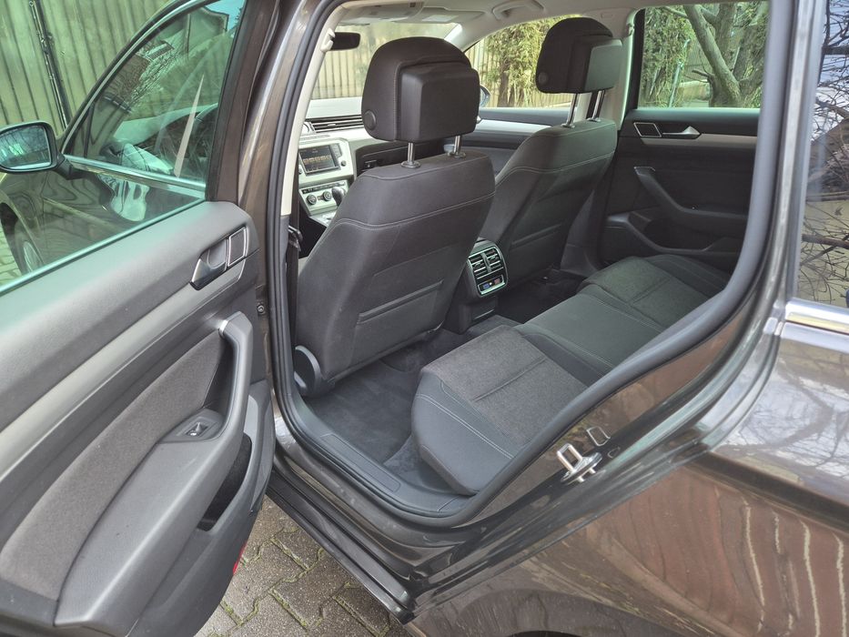 VW  Volkswagen Passat  B8~ 2.0TDI~  150CP~ Automat~DSG~ A