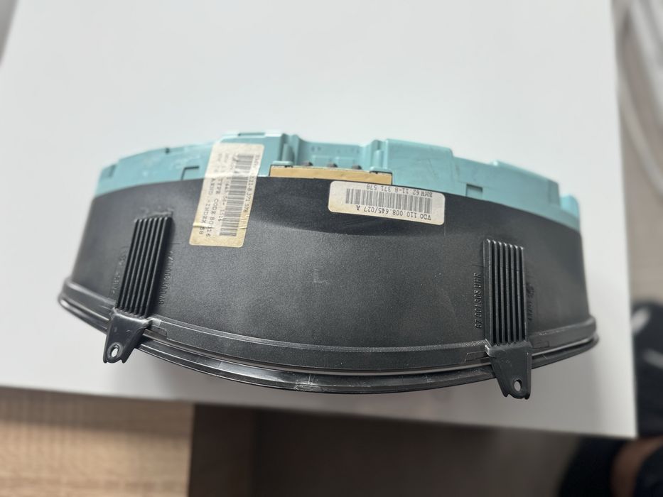Табло / километраж бмв 323ti e36