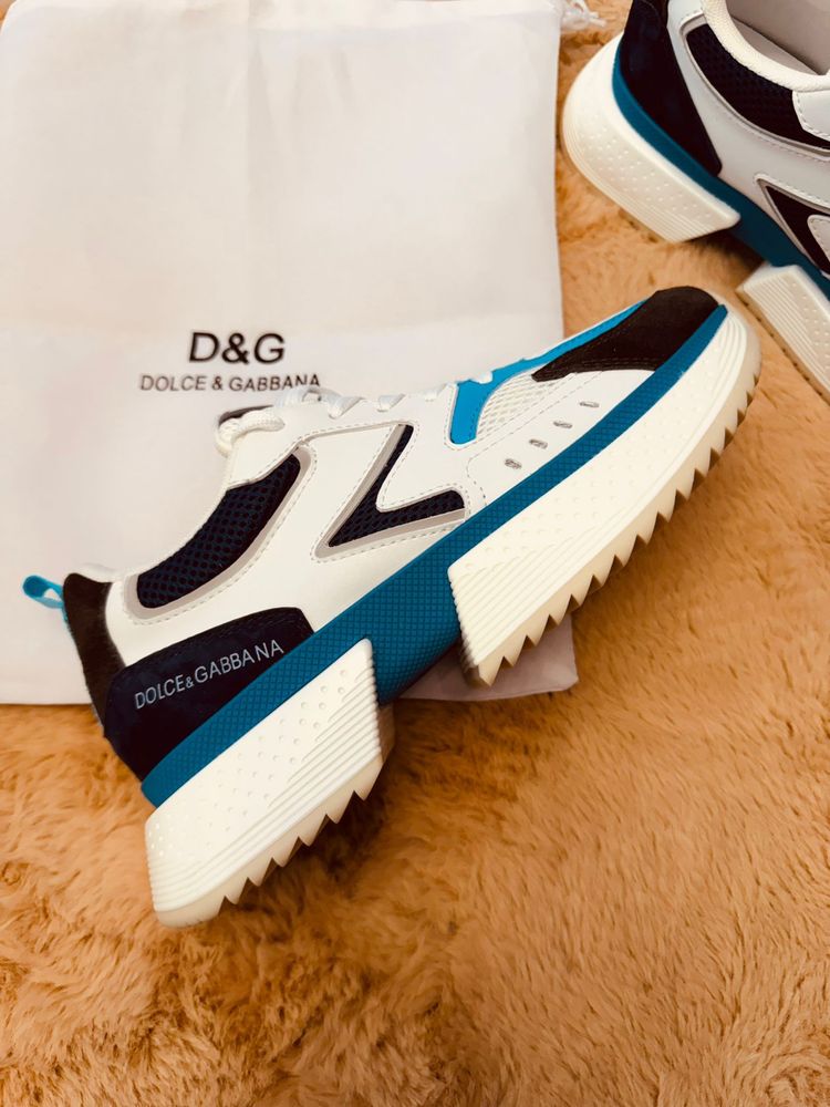 Pantofi sport Dolce&Gabbana premium