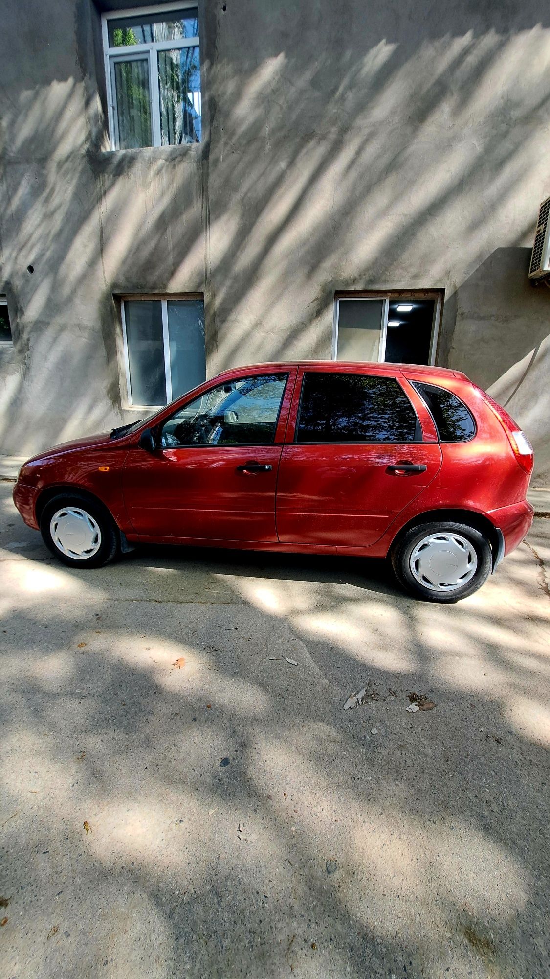 Lada calina 1119