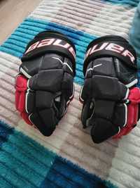 Продам перчатки хоккейные