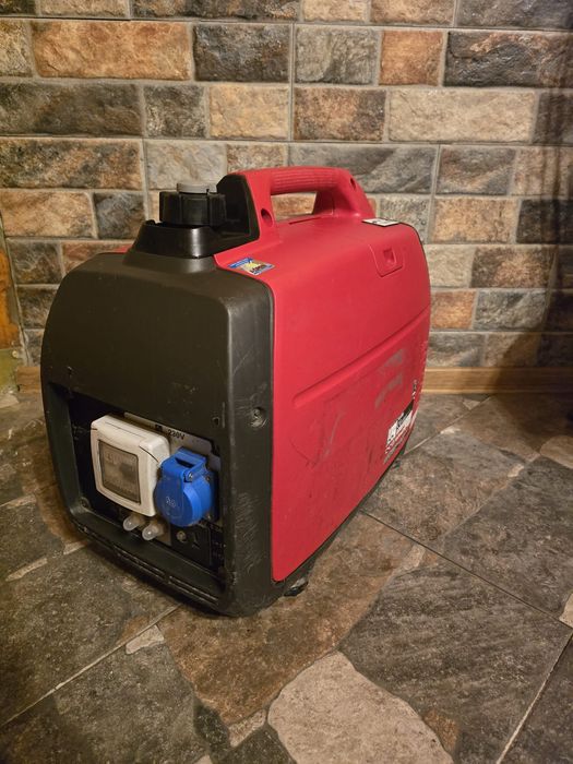 Generator curent Honda EU22i