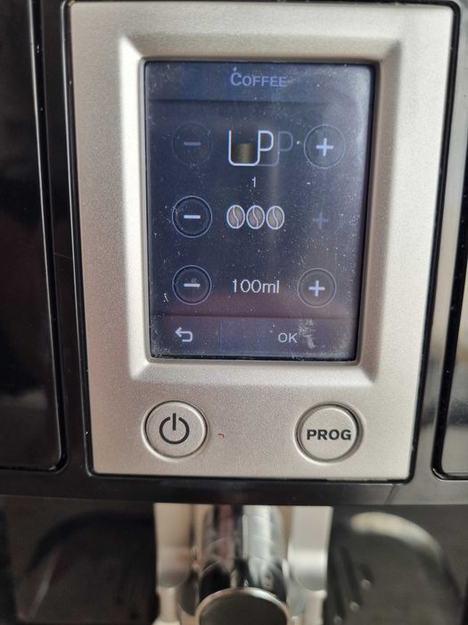 Vand Espressor Krups automat