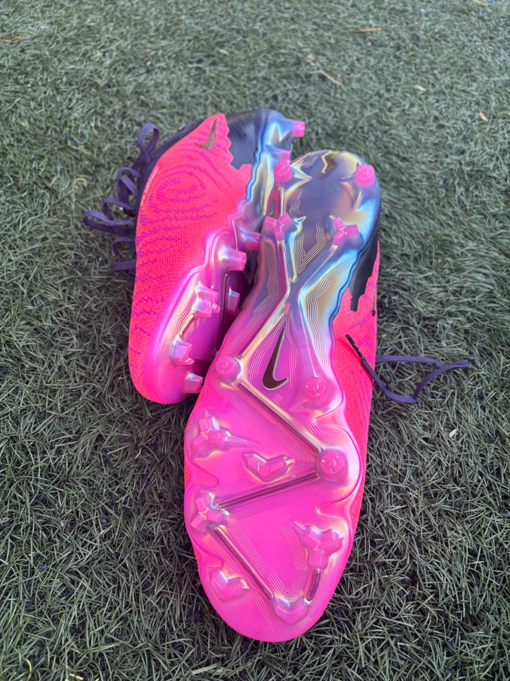 Nike phantom GX 43 размер
