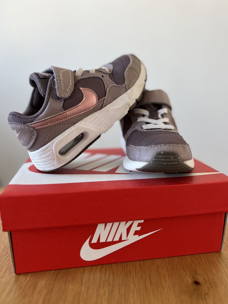 Детски маратонки Nike Air Max SC - размер 28