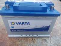 Baterie auto Varta Originală Blue Dynamic,12V 74 AH 680 A