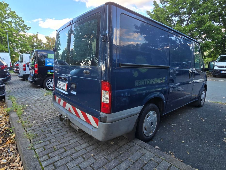 Ford Transit 2.2 Diesel