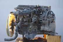 Motor complet Mercedes Benz OM470LA -Piese de motor