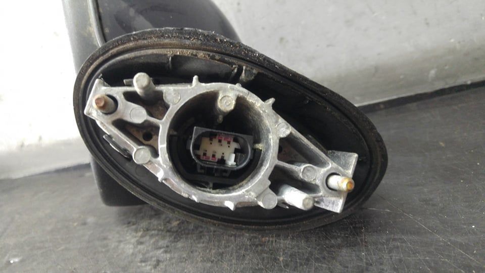 Oglinda electrica dreapta mini cooper s r56