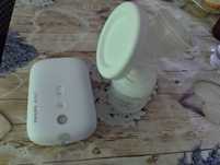 Електрическа помпа за кърма Philips Avent