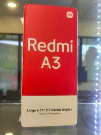 Xiaomi redmi A3 (gara 2)