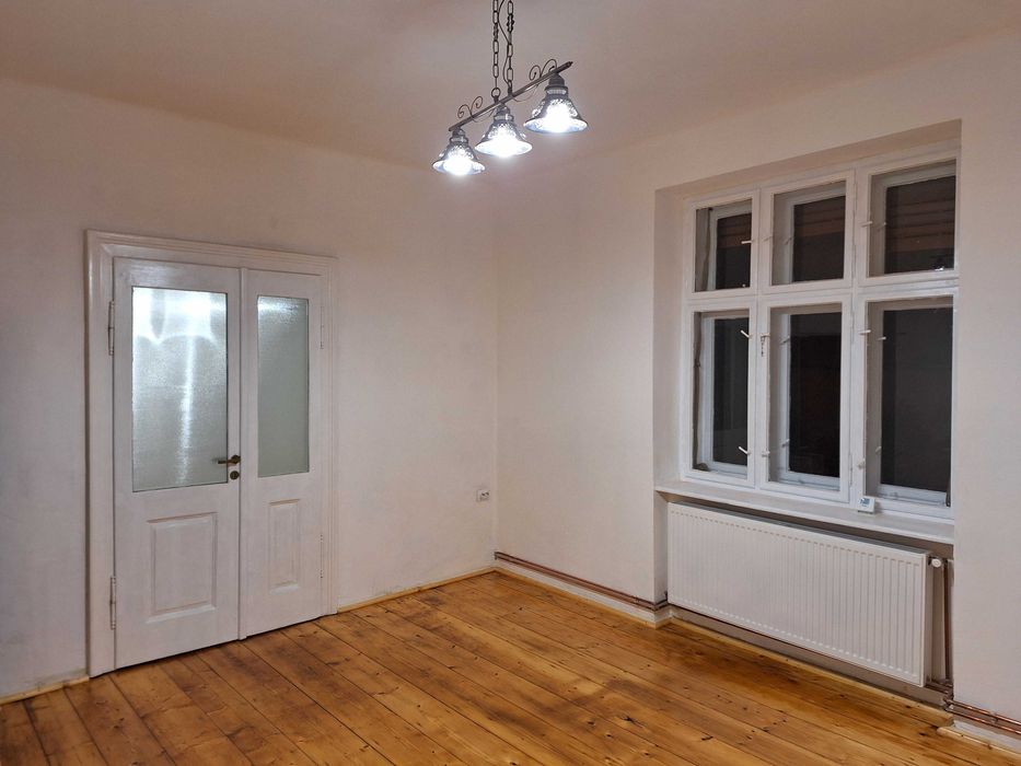 Apartament la casă centrul istoric