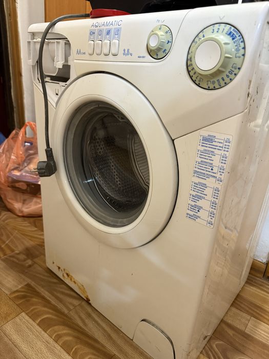 Стиральная машина Candy Aquamativ