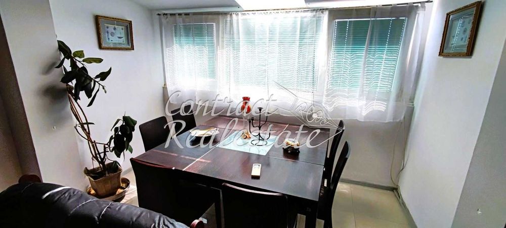 Дава се под наем Тристаен апартамент в Варна, Операта - 110 кв.м за 637.5 € - Снимка #5