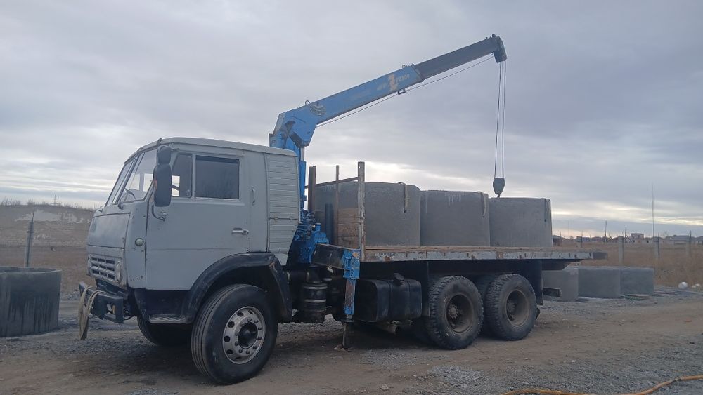 Продам манипулятор