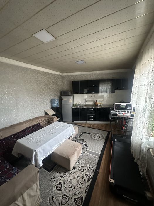 Nazarbek tarnovdan o’tganda shlagbaum ko’cha