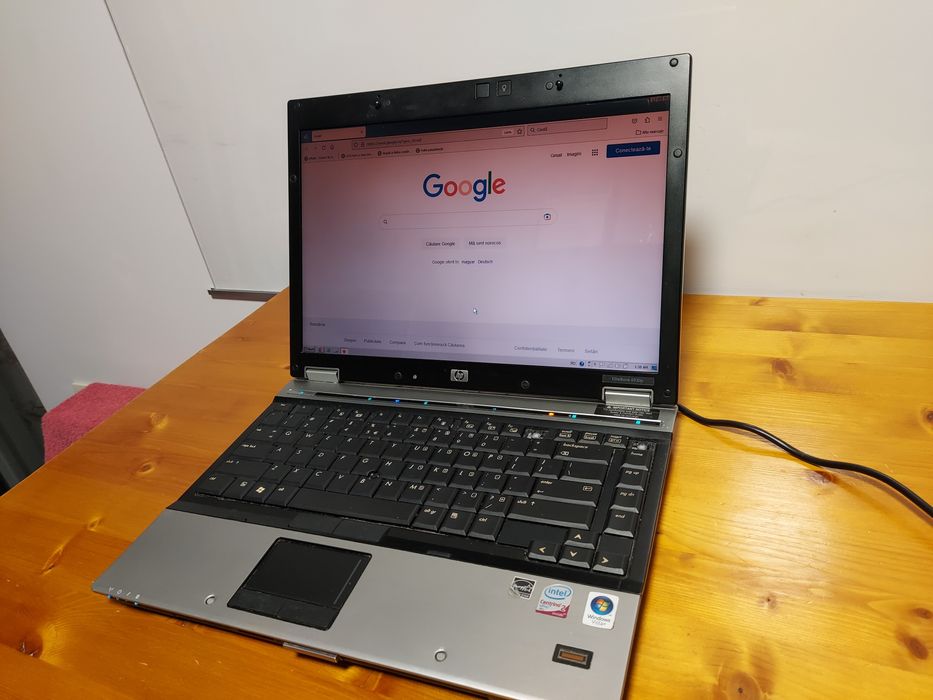 HP 6930p in stare foarte buna de functionare