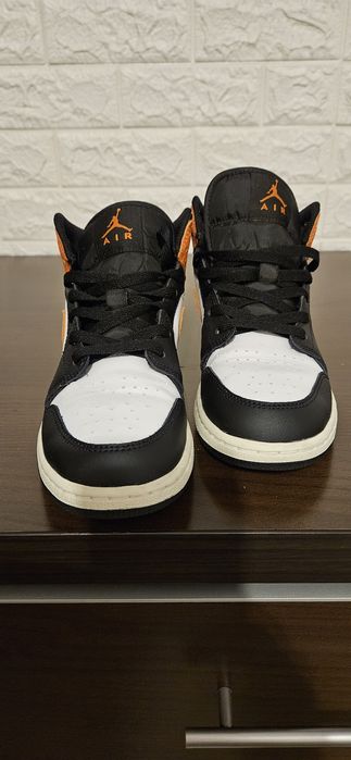 Air Jordan 1, marime 37.5