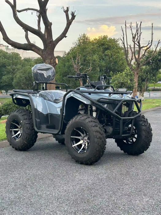 Продаётся новый квадроцикл!