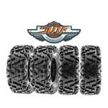 Anvelope ATV 24x8-12/24x11-10 Sunf  / Cauciucuri  ATV Linhai