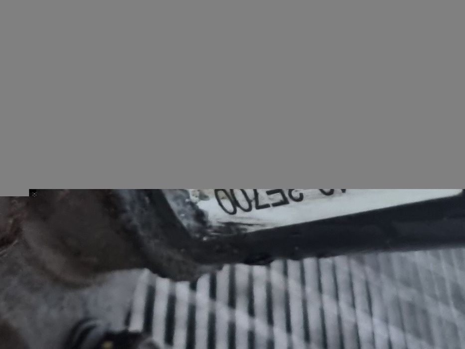 Cutie de Tranfer Grup Fata Kia Sorento 2.5 D 2002 - 2009 140CP Manuala 5 Trepte D4CB ...