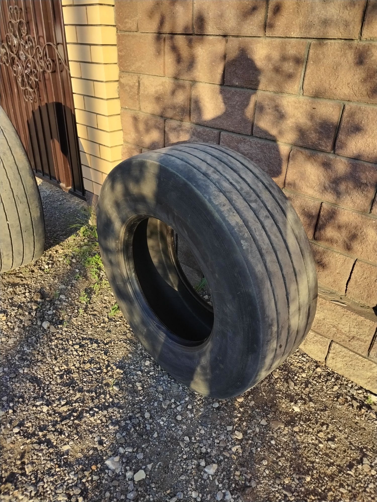 Шины Michelin оригинальные
