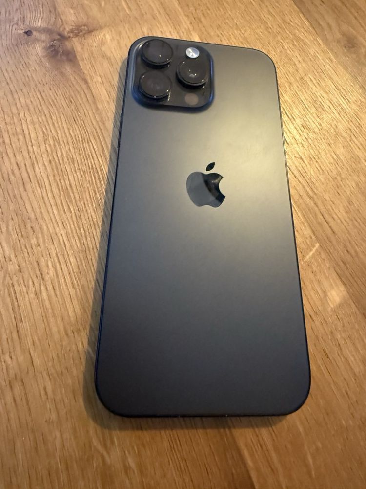 Продавам iPhone 16 Promax 256 GB
