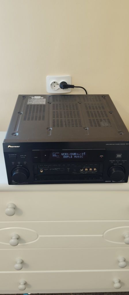 Amplificator /receiver pioneer vsx-ax3