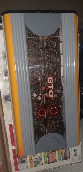Vand statie auto si subufar