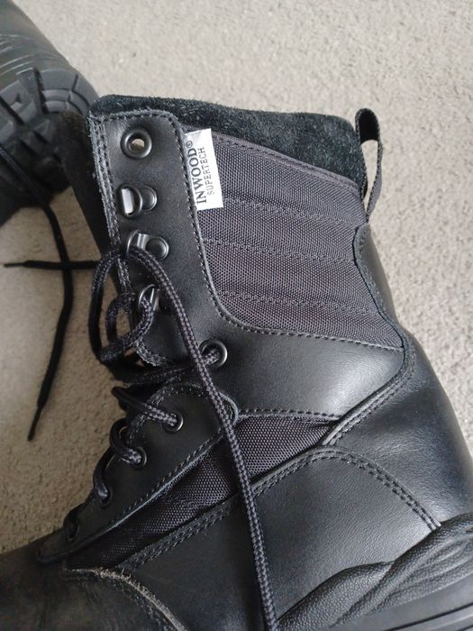 Vand bocanci militari tactici 39