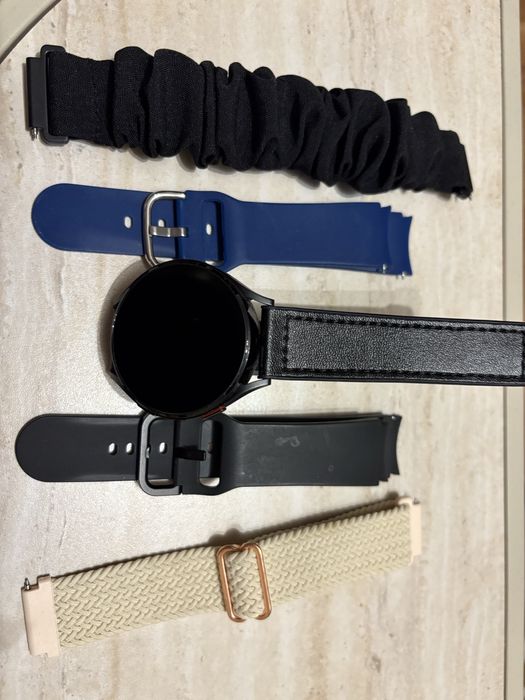 Samsung Galaxy wach 4