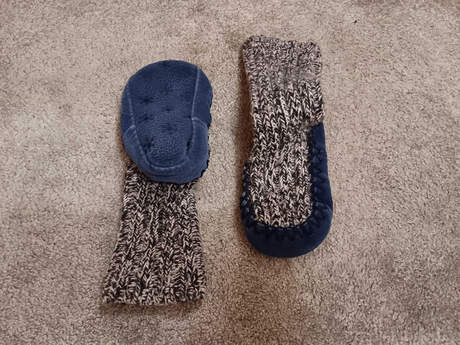 Детски маратонки и боти за момче 21, 22 и 24 номер