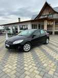 Ford Focus 2011 1.6 Diesel
