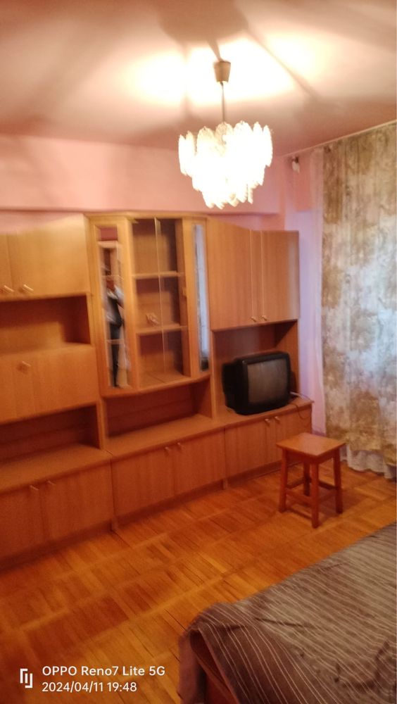 Vând apartament 1 cameră decomandat central