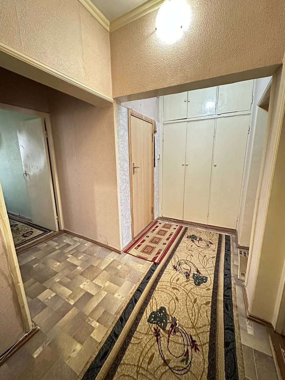 Срочная продажа квартиры 3/6/9 — Карасу 1 — 72 м²