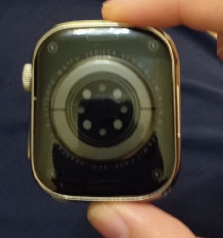 Smartwatch T900 pro max